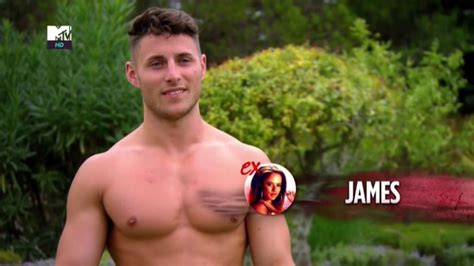 Ex on the Beach contestant James Moore charged with owning。